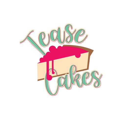 Tease Cakes by Francesca 